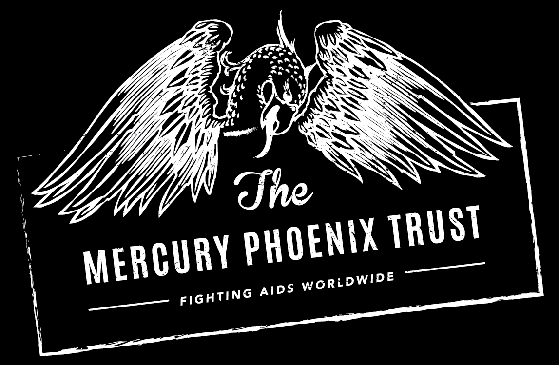 Mercury Pheonix Trust Logo